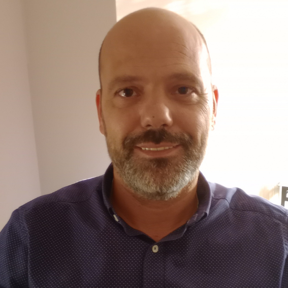 Nuno Almeida